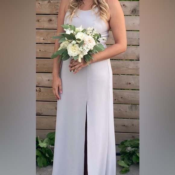 Formal dress for weddings - Picture 2 of 2